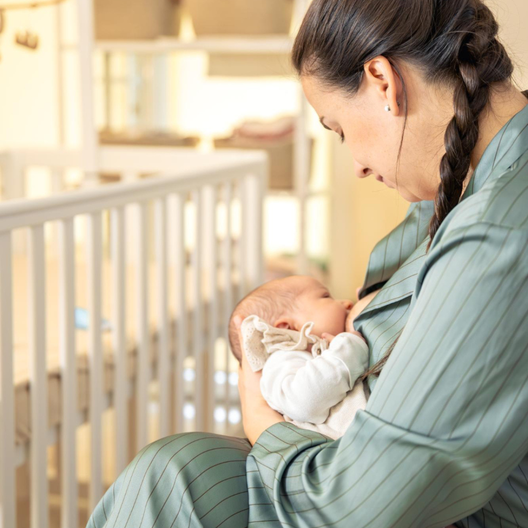 Lactation Consultation